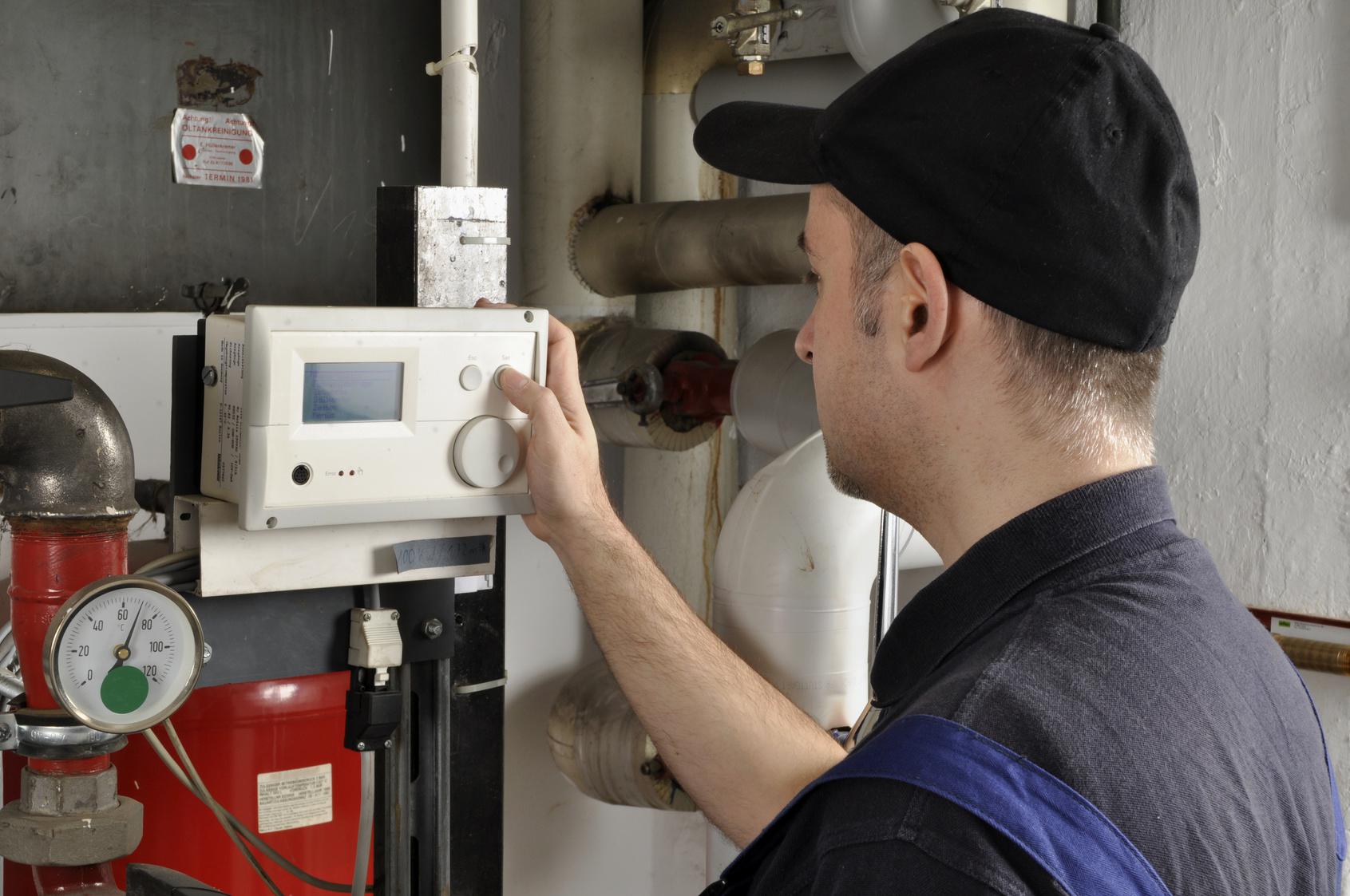 chauffage électrique économique Argenteuil